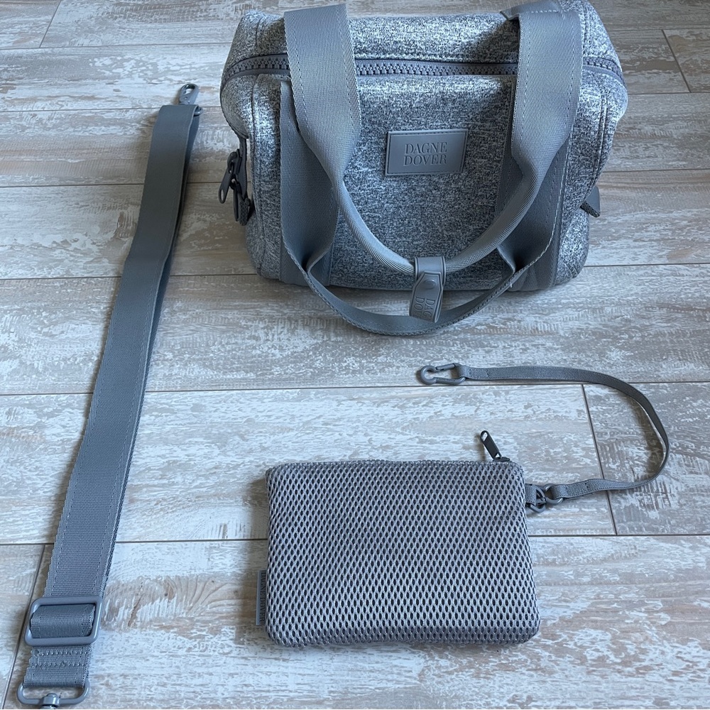 Dagne Dover Landon Carryall
